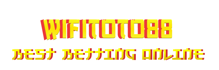 Wifitoto88